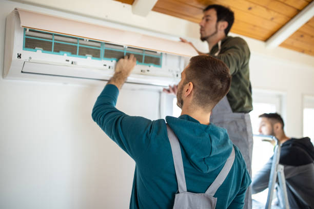 Best Best HVAC companies  in Pierson, FL