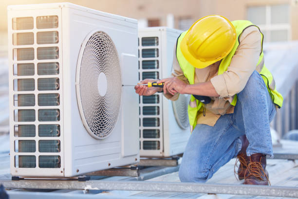 Best HVAC installation services  in Pierson, FL