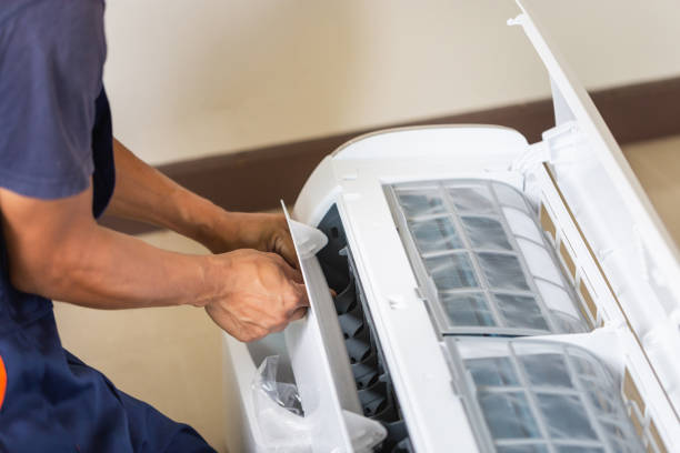 Best Local HVAC companies  in Pierson, FL