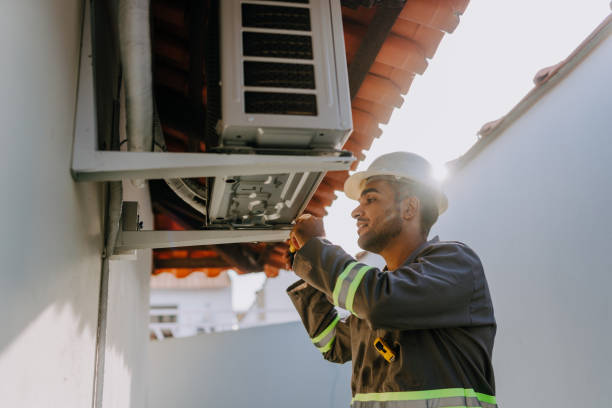 Professional HVAC in Pierson, FL