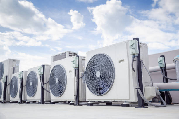 Best HVAC maintenance near me  in Pierson, FL