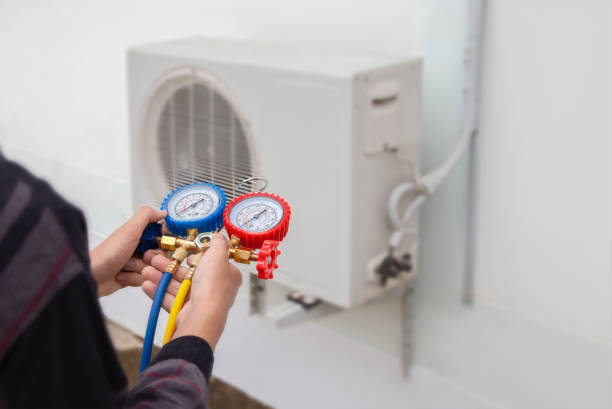 Best HVAC installation services  in Pierson, FL
