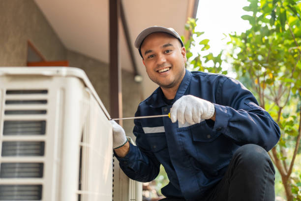 Best HVAC repair near me  in Pierson, FL