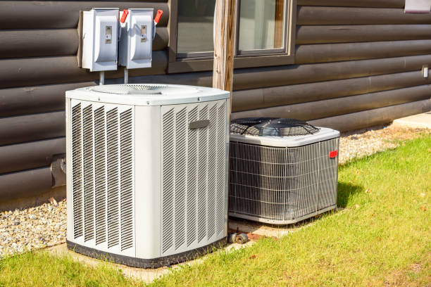 Best Affordable HVAC services  in Pierson, FL