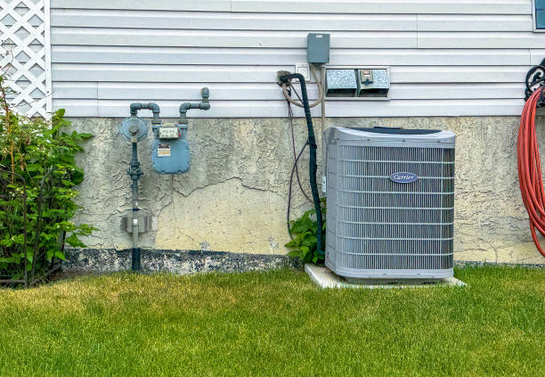 Best HVAC replacement cost  in Pierson, FL